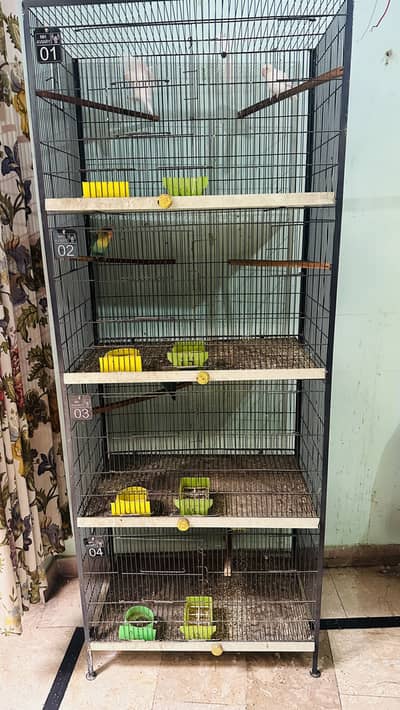 Birds cage for sale