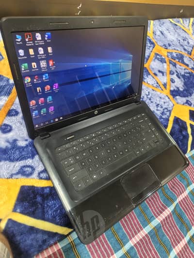 HP Laptop | import from Australia | Excellent Condition
