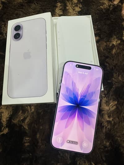 Apple iPhone 17