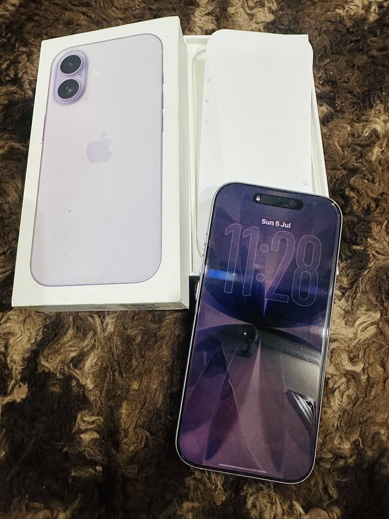Apple iPhone 17 1