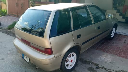 Cultus VXL 2006 Sale 0300/9359396