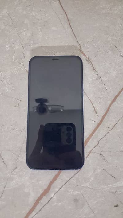 IPHONE 12 128gb Non PTA