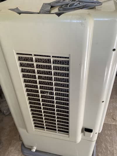 Air cooler