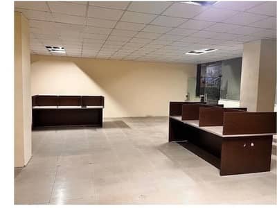 Area 1300 Square Feet Brand New Corporation Office Available For Rent In Gulberg 3 Lahore