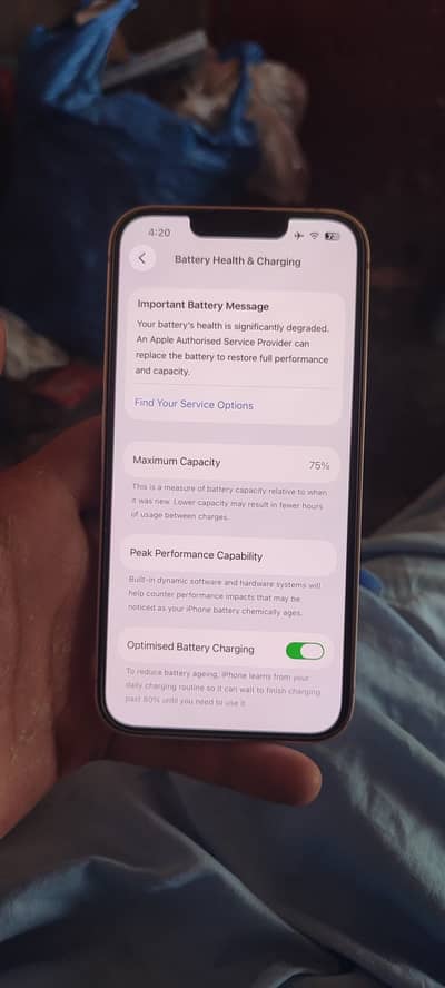 Iphone 13 pink factory unlock 128gb