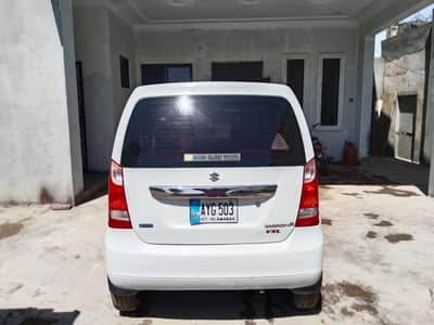 Suzuki Wagon R 2022