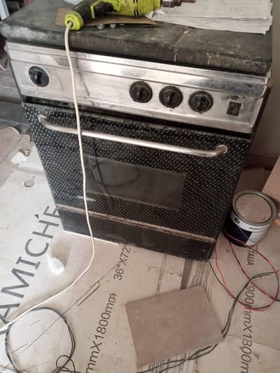 Complete Renovation Material Sale