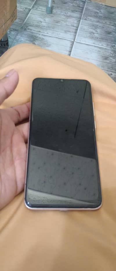 Vivo S1 Pro