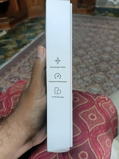 Samsung Mobile A07 4G