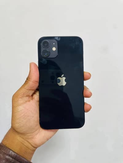 iPhone 12 128GB PTA Approved