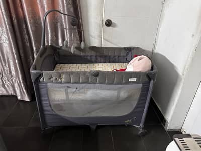 Kids bed