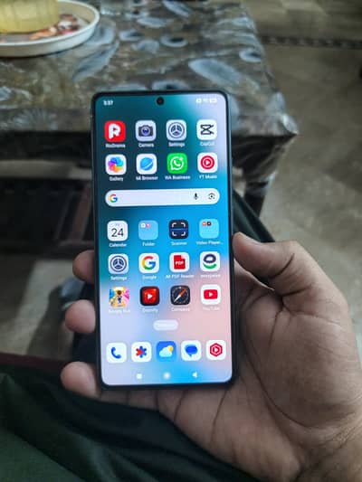 Xiaomi Redmi Note 13 Pro