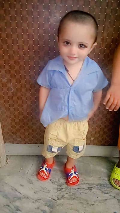 Rizwan Ahmad 