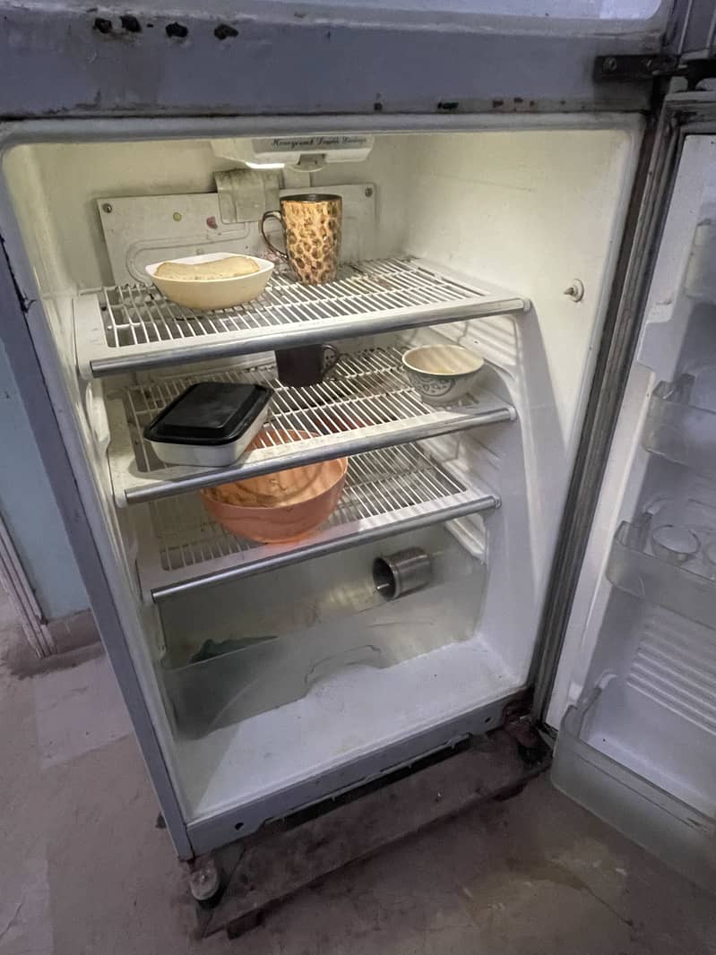 Dawlance Reflection Fridge 1
