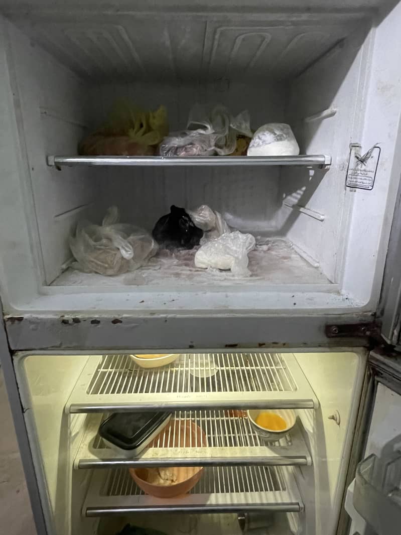 Dawlance Reflection Fridge 3
