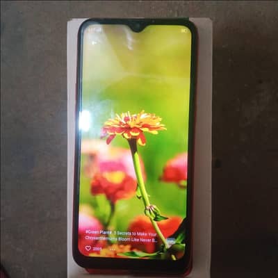 OPPO A1k