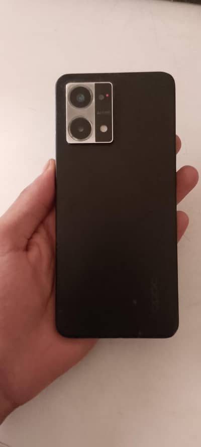 OPPO F21 Pro
