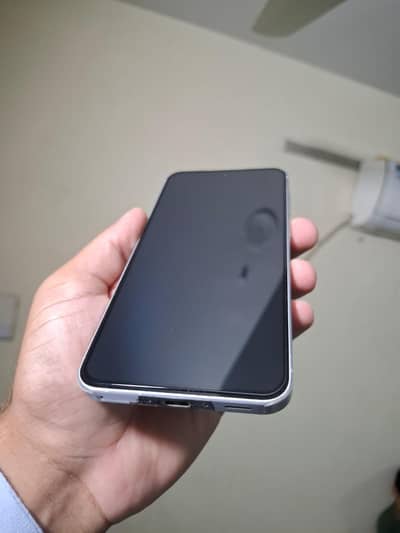Samsung Mobile A56