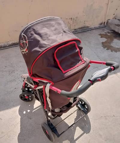 CT Walker for sale