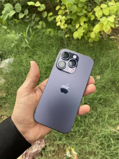 Iphone 14 pro bypass