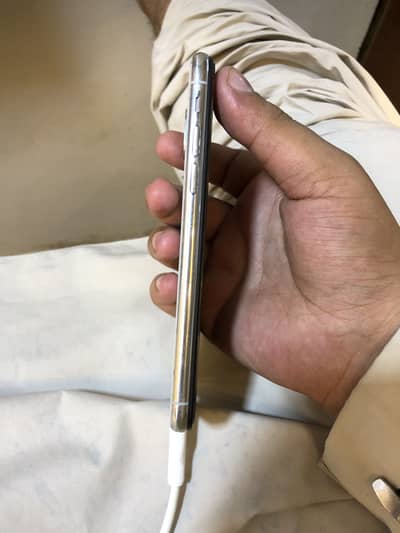 iPhone x pta approved