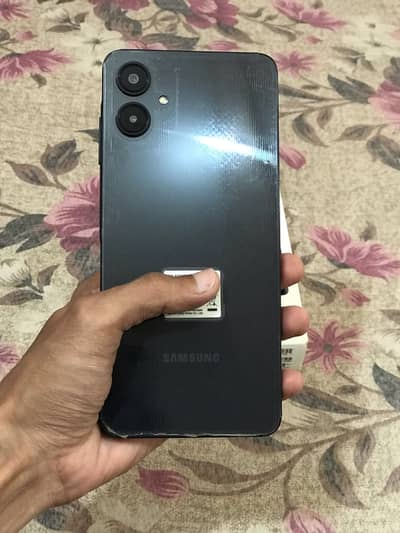 Samsung Mobile A06