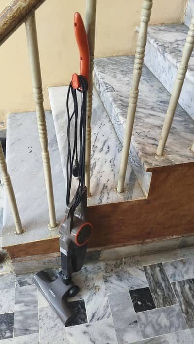 Vaccume cleaner for sell