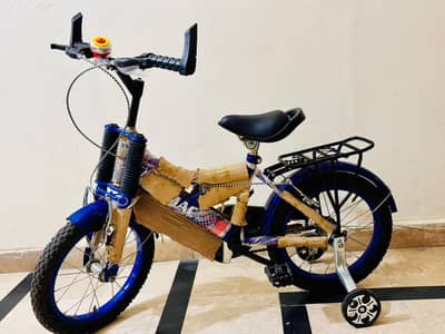 kids Bicycle/ Cycle for kids 4 to 10 years / sports cycle
