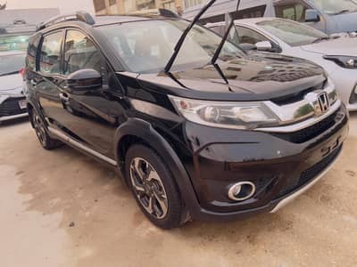 Honda BR-V 2018 | 1st Owner | B 2 B