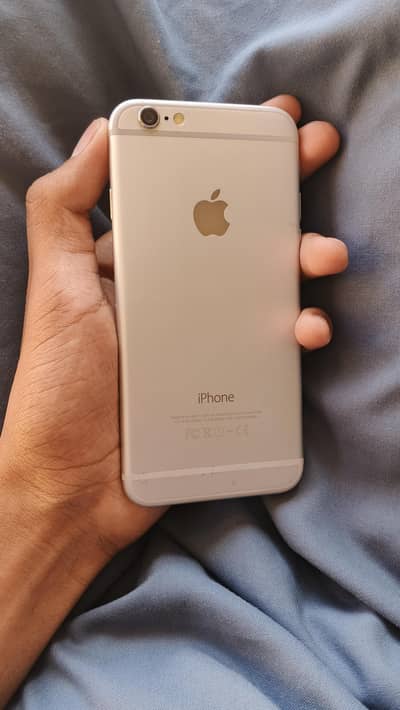 Apple iPhone 6S