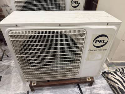 Pel inverter AC