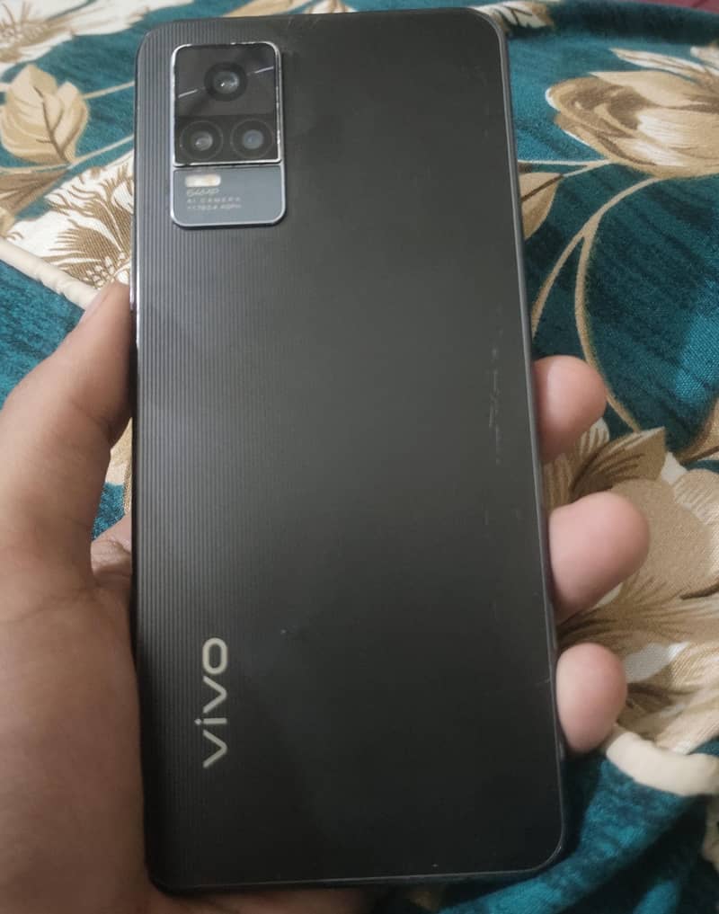 Vivo V21e 03249402284 4
