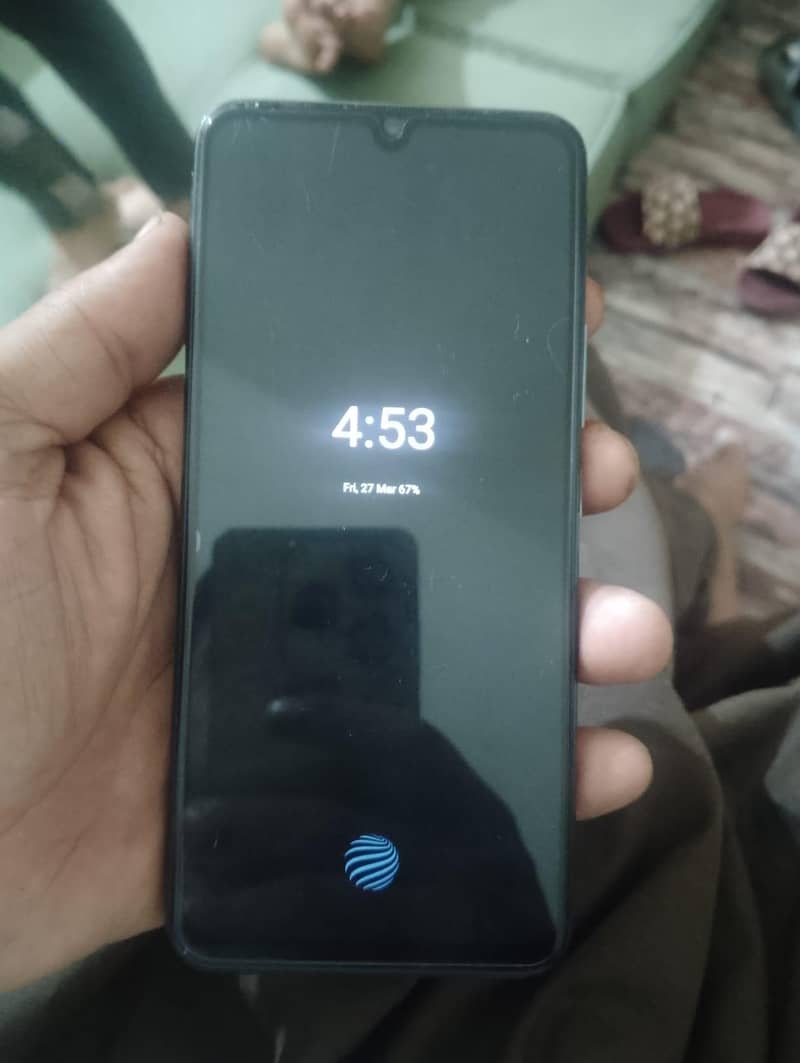 Vivo V21e 03249402284 5