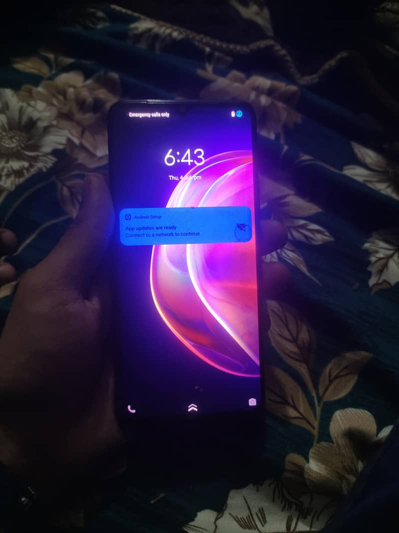 Vivo V21e 03249402284 6