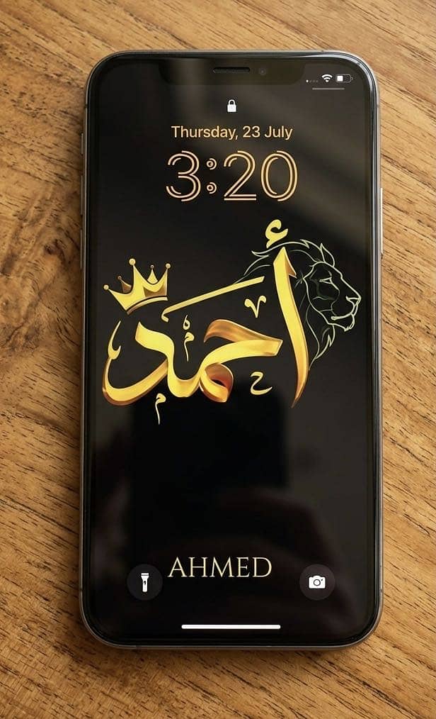 Apple iPhone X 1