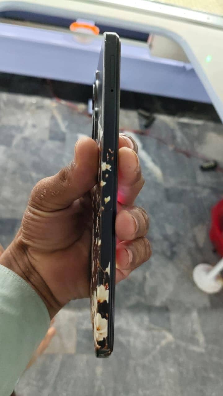 Radmi Note 12 2