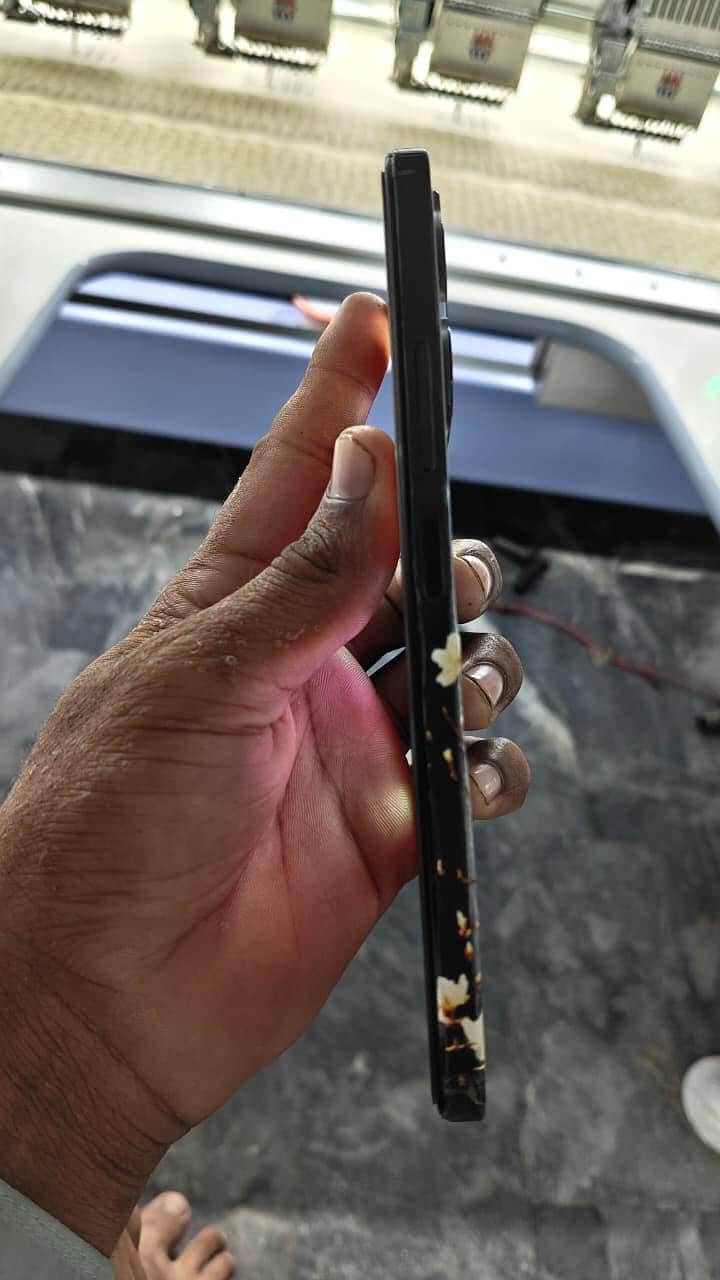 Radmi Note 12 4