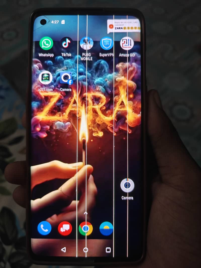 one plus 8 read add 8
