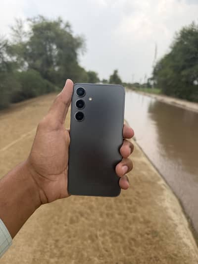Samsung Mobile S24 Plus