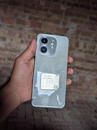 Infinix Smart 9 HD(exchange possible)