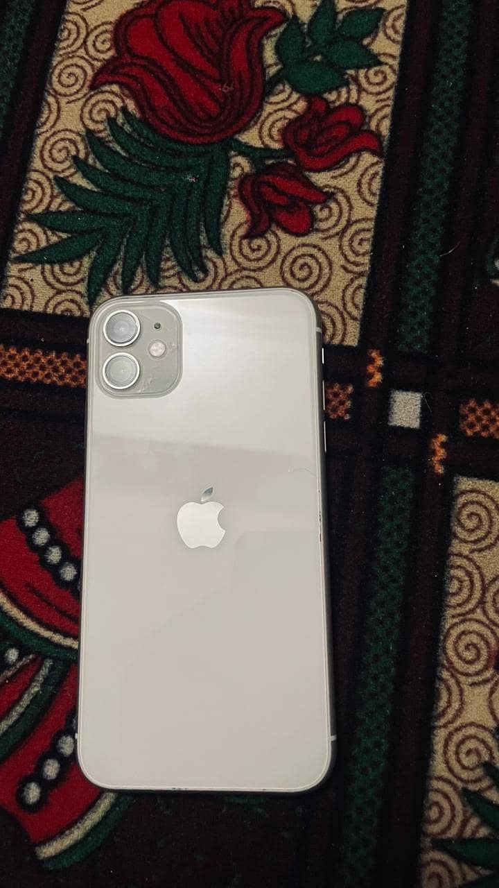 iphone 11 0