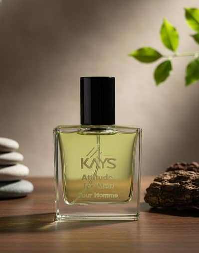 KAYS The Confidence Impression for Men