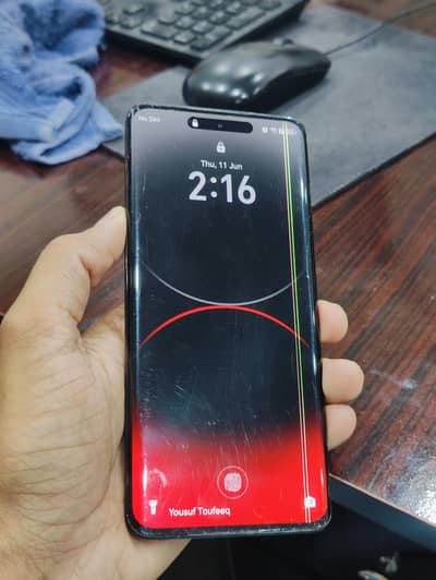 Huawei Honor X9b 5G