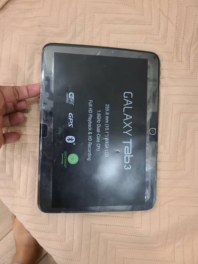 Samsung Galaxy tab a3