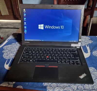 Core i5-5th Generation Laptop All Ok03107755855
