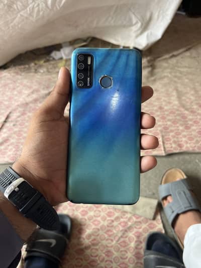 Tecno Spark 5 Pro