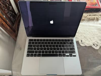 MacBook air m4