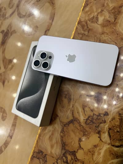 Iphone 15 Pro Max Jv