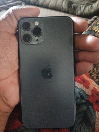 Apple iPhone 11 Pro