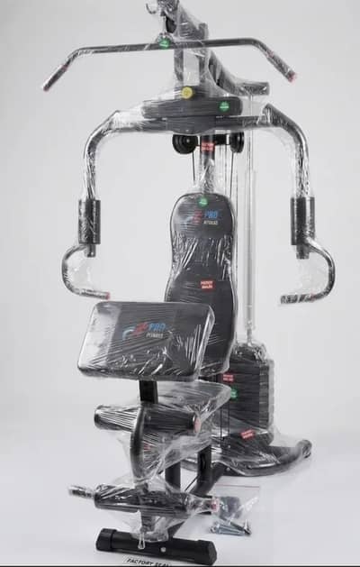 MULTI PURPOSE HOME GYM HEAVY DUTY